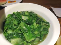 -炊烟小炒黄牛肉(中心印象城店)