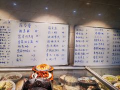 -大家发海鲜城夜排档(华山中路店)