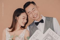 -金夫人婚纱摄影(总店)