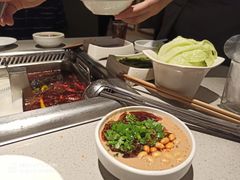 -海底捞火锅(万象城店)