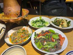 -蜗牛的家旅行主题云南菜餐厅.小酒馆(护国寺店)