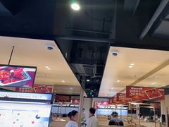 -海底捞火锅(吴中路店)