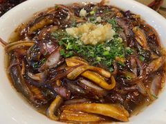 -锡和无锡菜(景丽苑店)