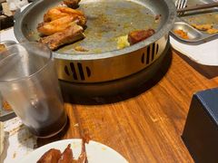 -汉巴味德(沈阳万象汇店)