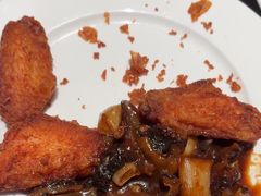 -东方红海鲜百汇(国际大厦店)