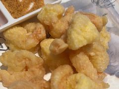 -全聚德(长白直营店)
