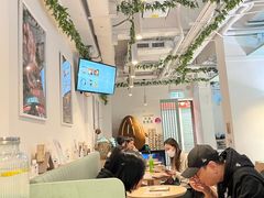 -杏甜品(尖沙咀加拿分道店)
