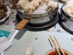-清真文铁家烧麦馆