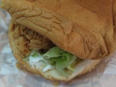 -华莱士·全鸡汉堡(杭州武林店)