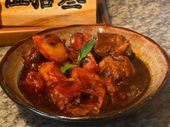 -南京大牌档(苏州中心店)