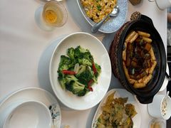 -芳芳私房菜·精作淮扬菜(玖珑湾店)