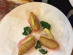 -椿记烧鹅(叠彩店)