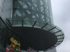 门面-凯德广场(武胜路店)
