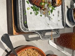 -绿茶餐厅(广州天河城店)