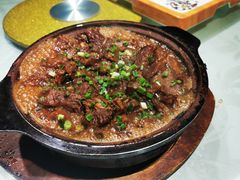 -一块豆腐(英雄山总店)