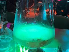 康纳莎当尼干白葡萄酒-MARU玛露音乐餐厅(大学路店)