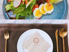 -LUCCA卢卡西班牙海鲜饭(远洋广场店)