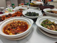 -谢先生酒店·椒宴集(沙湖店)