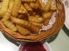-大咀港式茶餐厅(海岸城店)