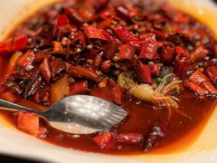 -中山保利艾美酒店-乐美中餐厅