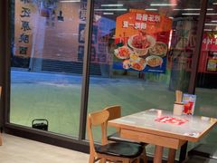 -大师兄·西北风味食集(增城合生汇店)