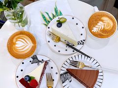 -姆们M Sweetie Cake(三里屯店)