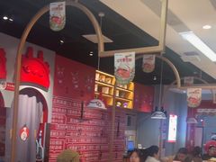 -龍歌自助小火锅(市南金茂湾店)