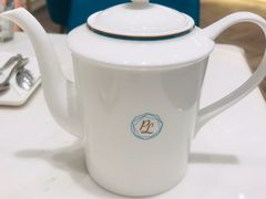 英式下午茶-PAUL LAFAYET 法式甜品(深圳湾万象城店)