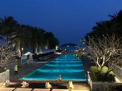 -石梅湾艾美度假酒店