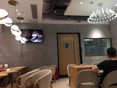 大堂-奈雪的茶(大梅沙8号仓店)