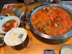 -老凯俚酸汤鱼(鸿通城店)