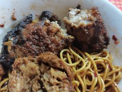 -辣肉面大王(天平路店)
