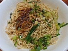 -欣达面馆(天桥支路店)