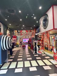 -meland club亲子乐园(北京芳圆里ID MALL店)