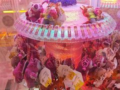 -风云再起游乐汇(北京西单西西友谊店)