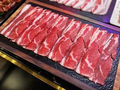 -齐齐哈尔烤肉(惠山万达店)