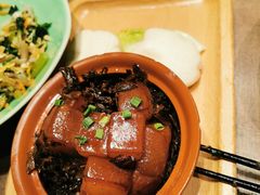 -香园茶社·金陵小灶(老门东店)