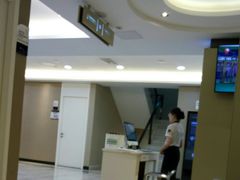 -牙博士口腔品牌连锁(昆山城区店)