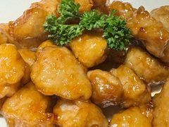 -绿茶餐厅(西单老佛爷店)