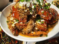 -辣螃铠盆盆蟹大排档(总店)