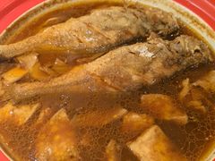 -吕氏疙瘩汤·新鲁菜(济南万象城店)