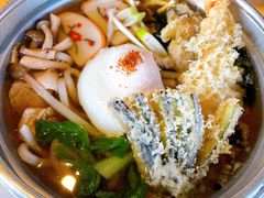 -Hatsune隐泉日式料理(三里屯太古里店)