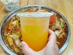 -瑞丽活螃蟹(芒市店)