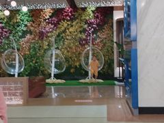 -青水瓦台汤泉(未央店)