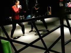 -W FITNESS 威尔仕健身·游泳(七宝店)