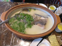 -风味小馆(天目湖宾馆店)