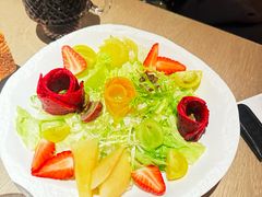 -波特曼西餐厅(中央大街店)