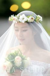 -天一婚纱摄影TIA STUDIO(珠海路店)
