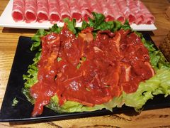 -四喜小胖·北京涮肉(五道营店)