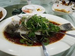 -鲤鱼门海鲜街